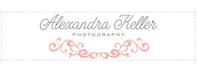 Alexandra Keller Photography logo